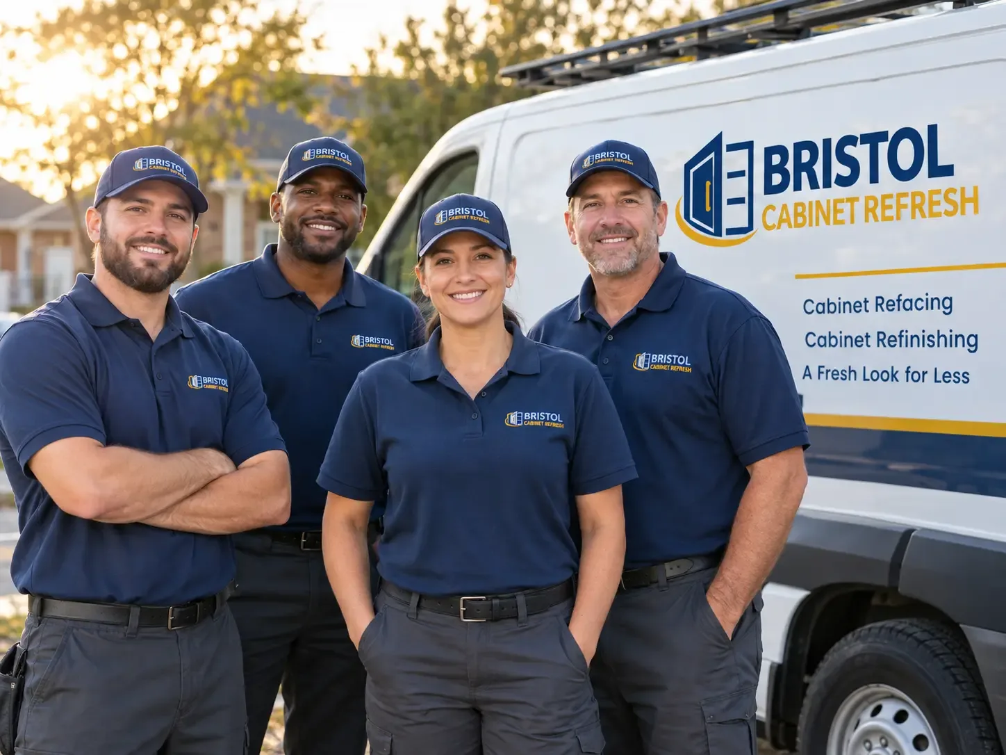 Kitchen Cabinet Refacing company in Hat Creek, CA